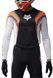 Джерсі FOX FLEXAIR Jersey - INFINITE [Flo Orange], M 33001-824-M фото 3