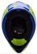 Шолом BELL MX-10 Helmet - CAMO [Flo Yellow], L 37023-130-L фото 6