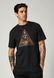 Футболка FOX SINGLE TRACK TEE [Black], L 28322-001-L фото 1