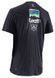 Джерсі LEATT MTB 1.0 Gravity Jersey [Black], M 5024120412 фото 5