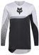 Джерсі FOX FLEXAIR Jersey - FRACTURE [White], M 36316-058-M фото 1