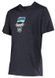 Джерсі LEATT MTB 1.0 Gravity Jersey [Black], M 5024120412 фото 1