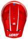 Шолом LEATT Moto 3.5 Helmet + Goggle [Red], L 1026000703 фото 8