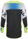 Джерсі FOX 360 Jersey - TINE [Flo Yellow], S 36320-130-S фото 4
