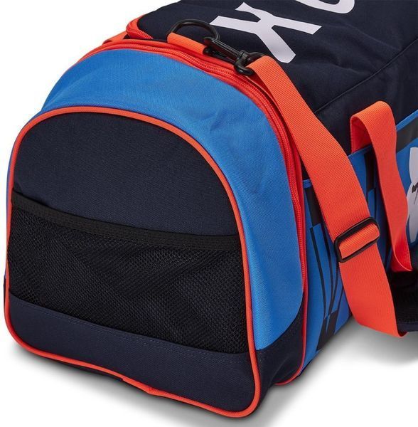 Сумка для спорта FOX DUFFLE 180 BAG - RACE SPEC [True Blue], Duffle Bag 32516-188-OS фото