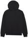 Толстовка FOX Oversize Hoodie - WORDMARK [Black], L 32865-001-L фото 4