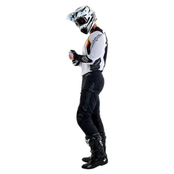 Мото штани TLD SE ULTRA PANT; MONO [BLACK / BLACK] L 254472014 фото