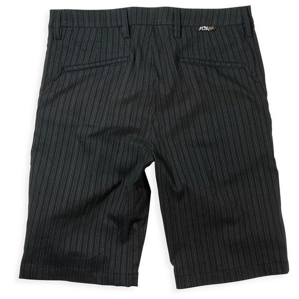Шорти FOX Mr. Clean Short [Black], 30 42131-001-130 фото