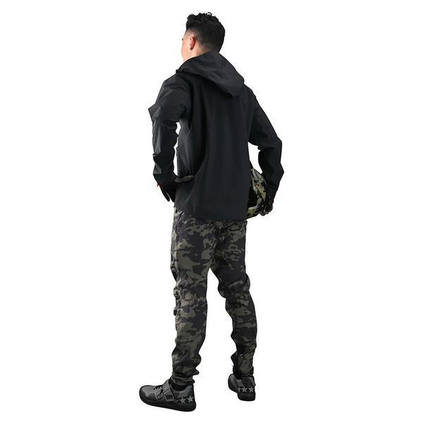 Куртка TLD DESCENT JACKET [BLACK] Размер S 860503002 фото