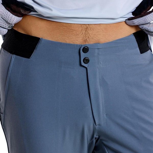 Штани TLD SKYLINE SUPERLYTE PANT; MONO [CARBON] 38 288931006 фото