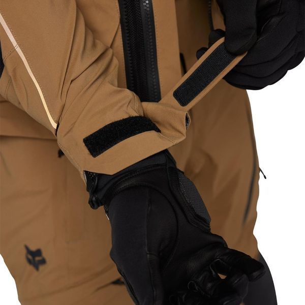 Куртка FOX Recon GORE-TEX Adventure Jacket [Dark Khaki], XL 30157-108-XL фото