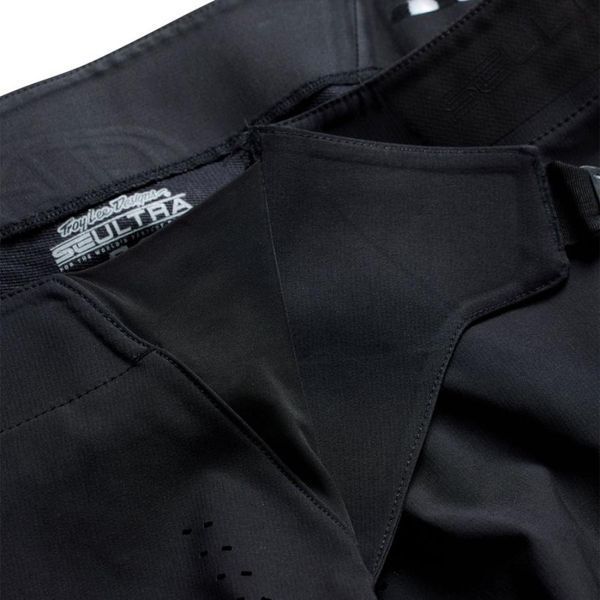 Мото штани TLD SE ULTRA PANT; MONO [BLACK / BLACK] L 254472014 фото
