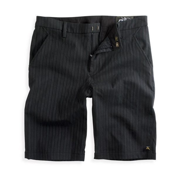 Шорти FOX Mr. Clean Short [Black], 30 42131-001-130 фото