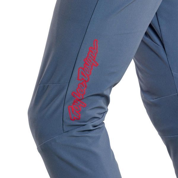 Штани TLD SKYLINE SUPERLYTE PANT; MONO [CARBON] 38 288931006 фото