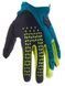 Перчатки FOX PAWTECTOR GLOVE [Maui Blue], L (10) 31328-551-L фото 2