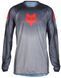 Детские джерси FOX YTH 180 INTERFERE JERSEY [Grey], YL 32035-037-YL фото 2