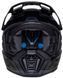 Шолом LEATT 8.5 Adventure Helmet + Goggle [Stealth], M 1025101162 фото 5