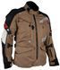 Куртка LEATT 7.5 MultiTour Adventure Jacket [Desert], M 5024010121 фото 10