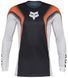 Джерсі FOX FLEXAIR Jersey - INFINITE [Flo Orange], M 33001-824-M фото 1