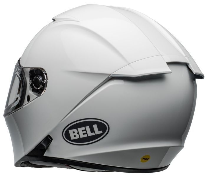 Шолом BELL LITHIUM MIPS&reg; Helmet - SOLID [White], S 35210-008-S фото
