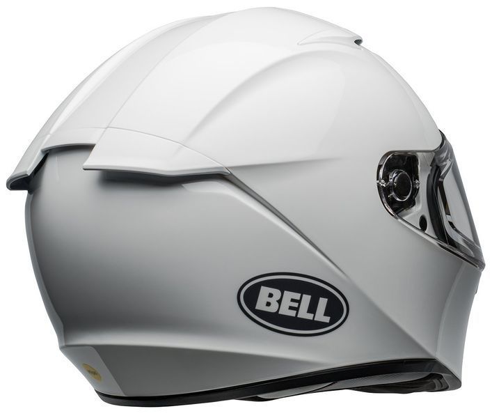 Шолом BELL LITHIUM MIPS&reg; Helmet - SOLID [White], S 35210-008-S фото