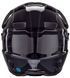 Шолом LEATT 8.5 Adventure Helmet + Goggle [Stealth], M 1025101162 фото 7