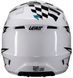 Шлем LEATT Moto 3.5 Helmet + Goggle [White], XL 1025100544.1 фото 5