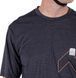 Джерсі LEATT MTB 1.0 Trail X-Flow Jersey [Black], XL 5025103924 фото 2