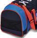 Сумка для спорта FOX DUFFLE 180 BAG - RACE SPEC [True Blue], Duffle Bag 32516-188-OS фото 3