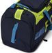 Сумка для формы FOX PODIUM GB DUFFLE - IMPRESSION [True Blue], Gear Bag 32514-188-OS фото 4