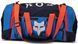 Сумка для спорта FOX DUFFLE 180 BAG - RACE SPEC [True Blue], Duffle Bag 32516-188-OS фото 5
