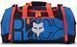 Сумка для спорта FOX DUFFLE 180 BAG - RACE SPEC [True Blue], Duffle Bag 32516-188-OS фото 1