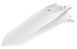 Крило Polisport Rear Fender - KTM (17-) [White] 8595900002 фото 1
