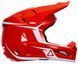 Шолом LEATT Moto 3.5 Helmet + Goggle [Red], L 1026000703 фото 7
