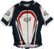 Джерсі FOX Race Jersey [Red], S 23033-003-003 фото 1