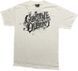 Футболка Crusty Demons Tee [White], L CDM002-008-L фото 2