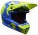 Шолом BELL MX-10 Helmet - CAMO [Flo Yellow], L 37023-130-L фото 1