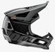 Шолом Ride 100% AIRCRAFT 2 Helmet MIPS [Black], M 80005-001-11 фото 1