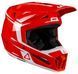 Шолом LEATT Moto 3.5 Helmet + Goggle [Red], L 1026000703 фото 4