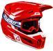 Шолом LEATT Moto 3.5 Helmet + Goggle [Red], L 1026000703 фото 1