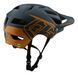 Вело шолом TLD A1 Mips Classic [Gray/Gold] розмір XL/XXL 190111145 фото 3