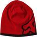 Шапка FOX STREAMLINER BEANIE [Flame Red], One Size 20790-122-OS фото 3