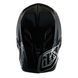 Велосипедный шлем TLD D4 POLYACRYLITE HELMET; SHADOW [BLACK] XL 174499005 фото 6