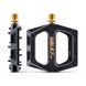 Педалі DMR Vault Magnesium SL Cast BLk DMR-VAULT-MAG-C-SL-K фото 4