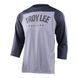 Джерсі TLD RUCKUS 3/4 JERSEY Camber [LT GRAY] MD 318178013 фото 1