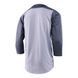 Джерсі TLD RUCKUS 3/4 JERSEY Camber [LT GRAY] MD 318178013 фото 2