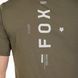 Джерсі FOX RANGER DRI-RELEASE JERSEY - ALYN [Olive Green], XL 31506-099-XL фото 4