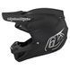 Мото Шолом TLD SE5 Carbon Helmet [Stealth BLk/Chrome] MD 171437004 фото 2