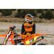 Перчатки MSR NXT Orange, M (9) RE2049680009 фото 3