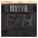 Мотоштани FASTHOUSE 805; Grindhouse Growler , Black - 30 4178-0030 фото 6